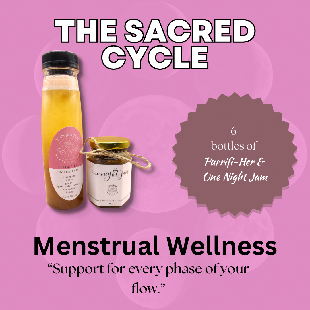 The Sacred Cycle