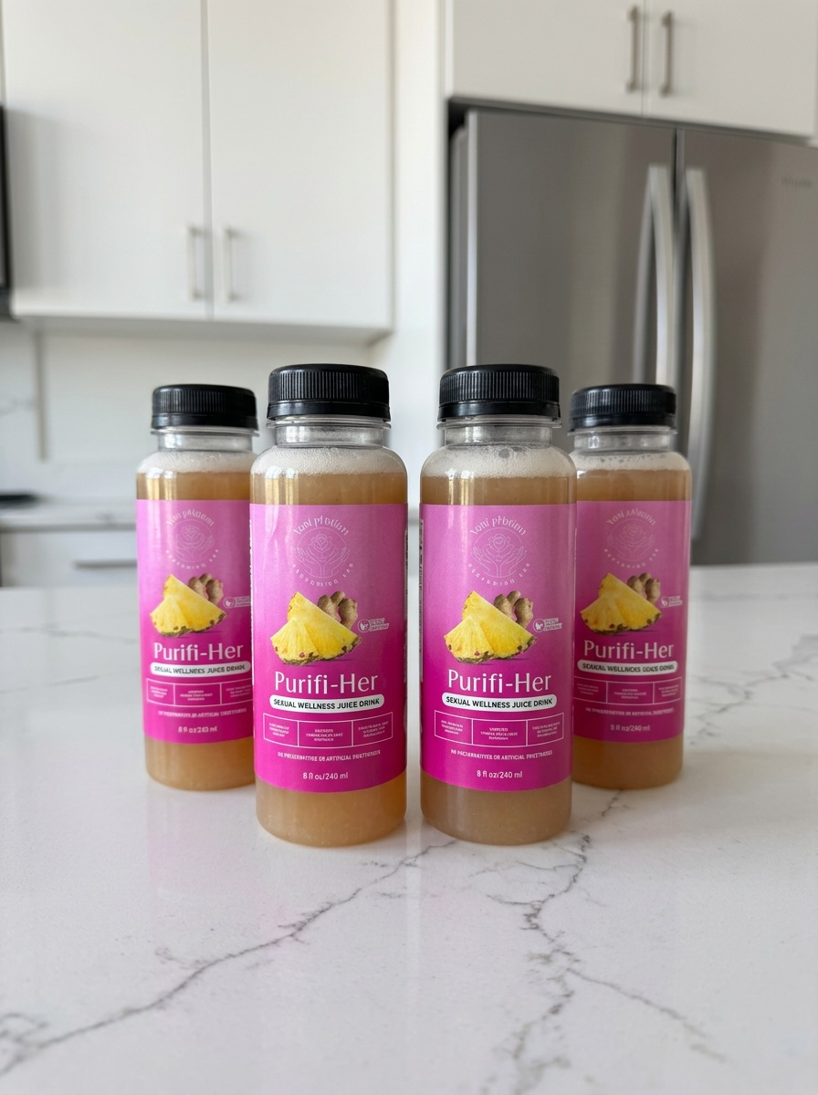 Purifi-Her (4 Pack)