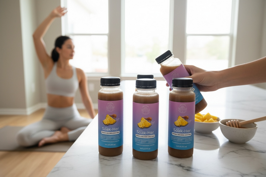 Super Soak-Her (4 Pack)
