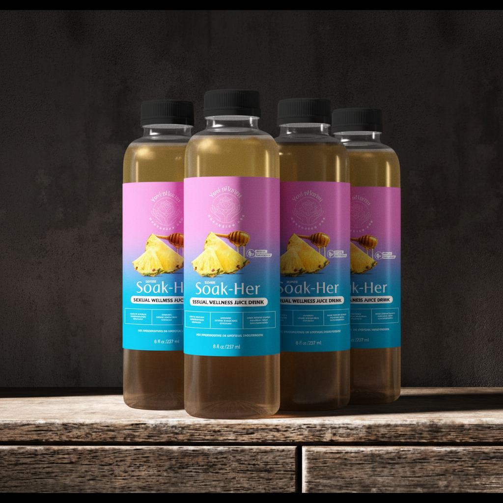 Super Soak-Her Multi-Pack